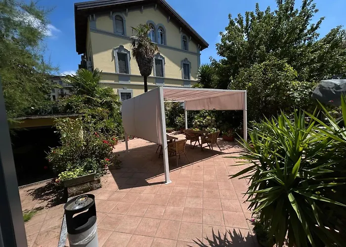 Albergo Salerno