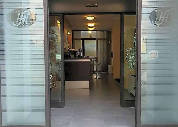 Albergo Salerno